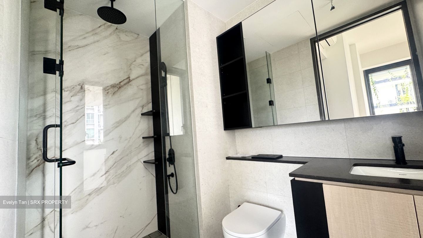 Jervois Mansion (D10), Apartment #529107331